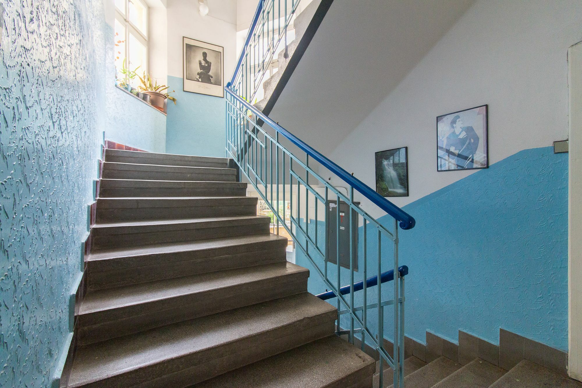 Appartamento Cosy Modern In Vinohrady By Easybnb *