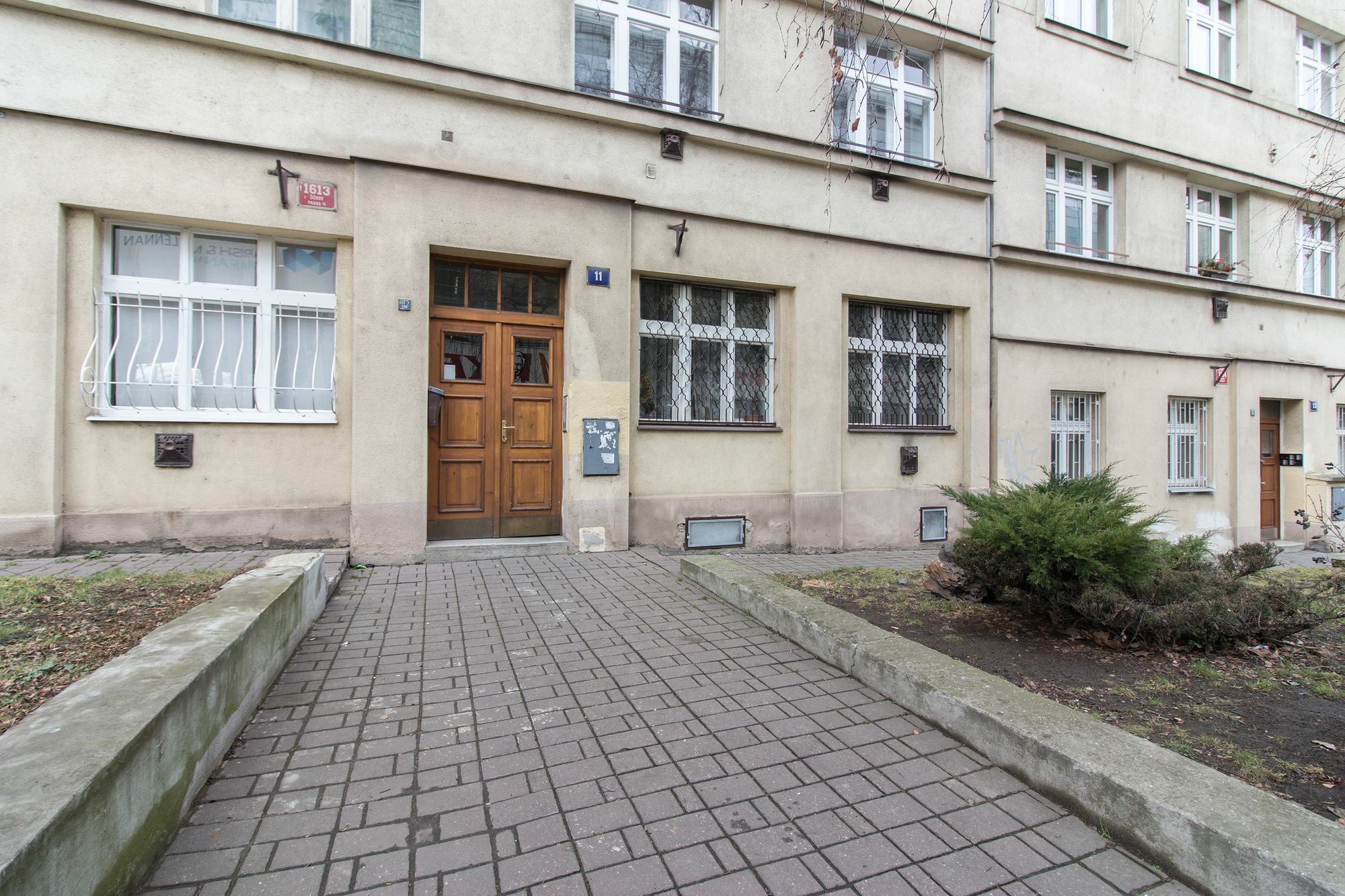 Cosy Modern In Vinohrady By Easybnb Praga