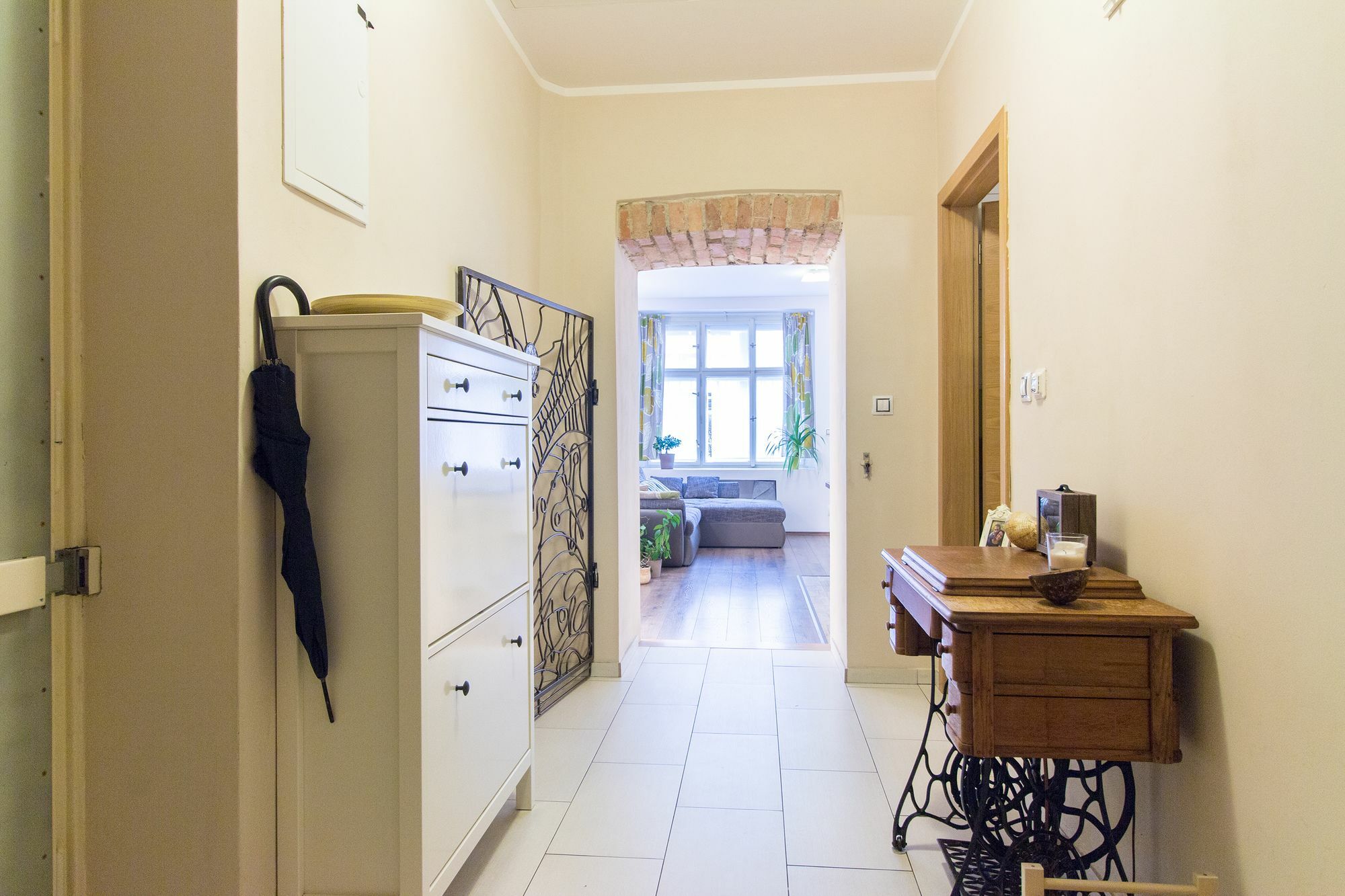 Appartamento Cosy Modern In Vinohrady By Easybnb